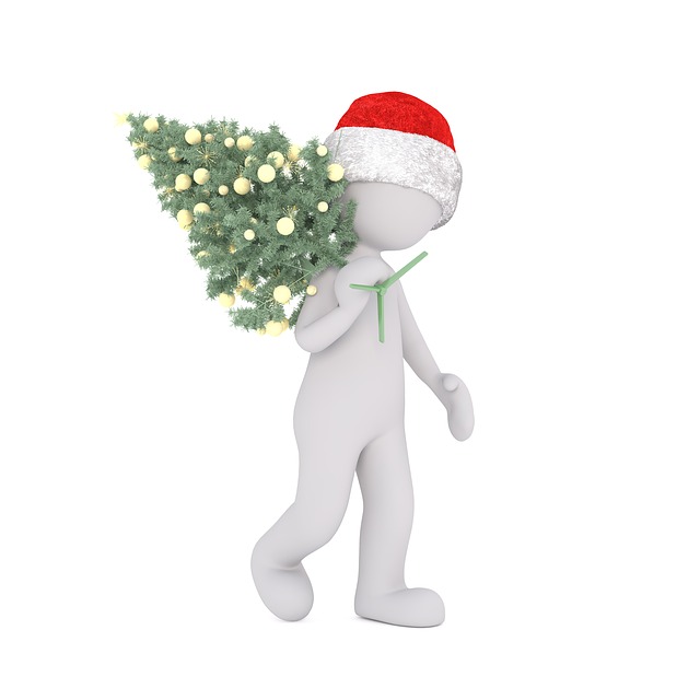 Free white male 3d model figure illustration
