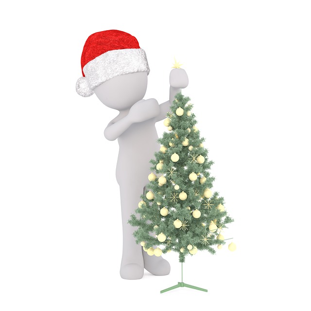 Free white male 3d model figure illustration