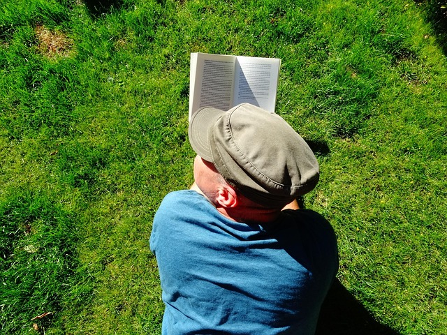 Free Read Garden photo and picture