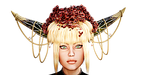 woman, crown, fantasy
