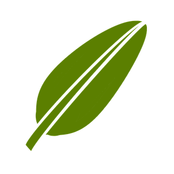 Free Leaf Green illustration and picture