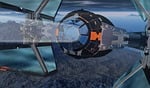 star wars, tie interceptor, spaceship