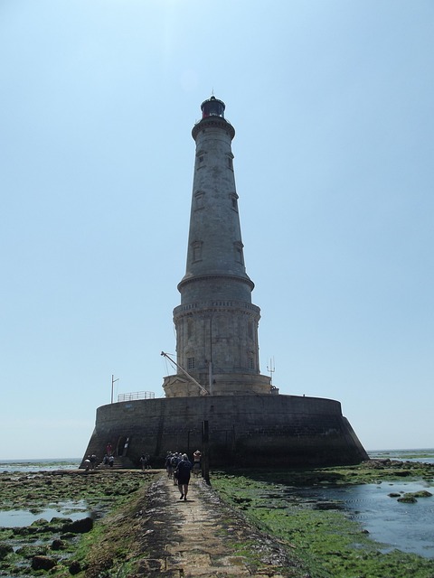 Free Cordoba Lighthouse photo and picture