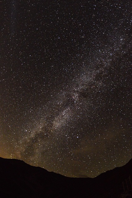 Free Milky Way Milkyway photo and picture