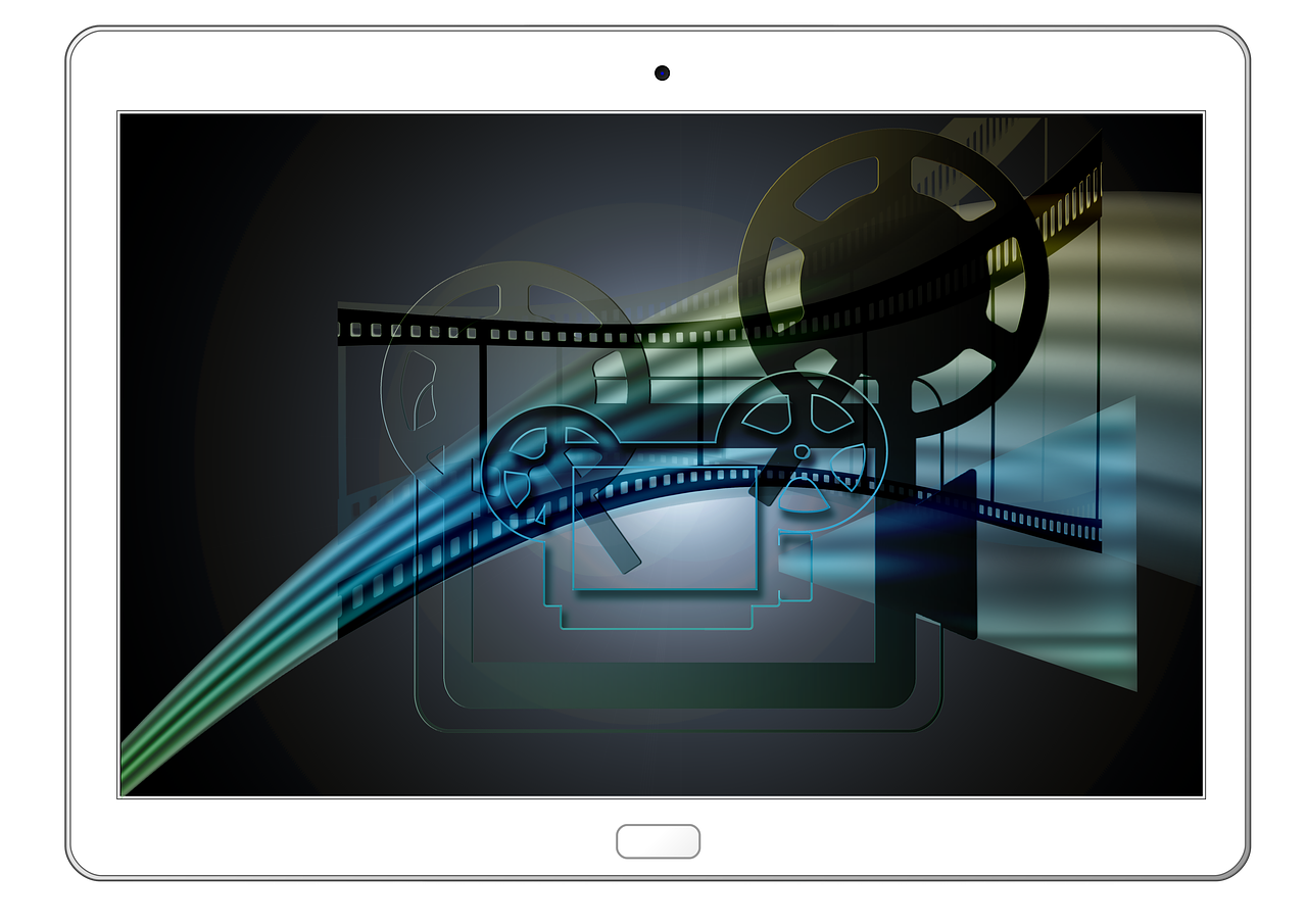 Tablet, Teknologi, Demonstration