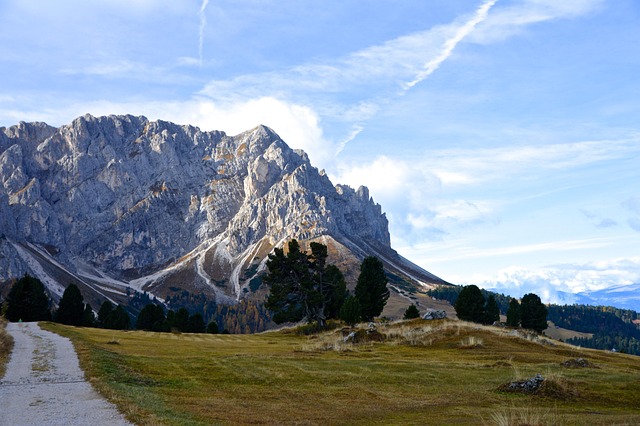 Free Alps Nature photo and picture