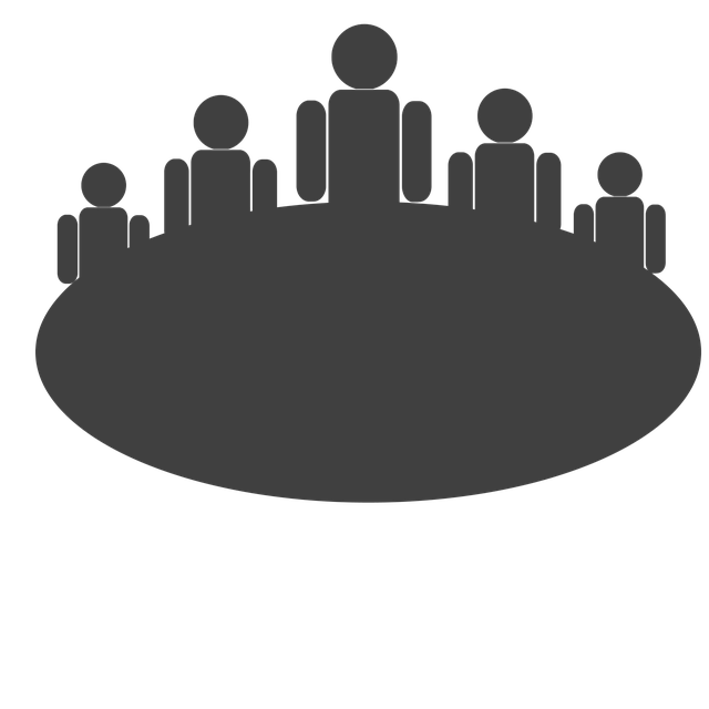 Free appointment meeting conference illustration