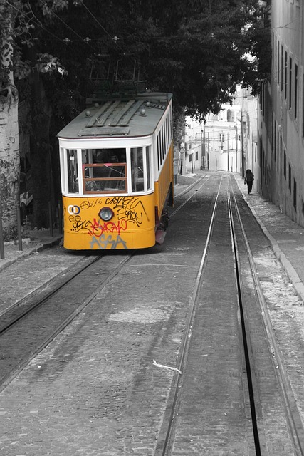 Free Lisbon Portugal photo and picture