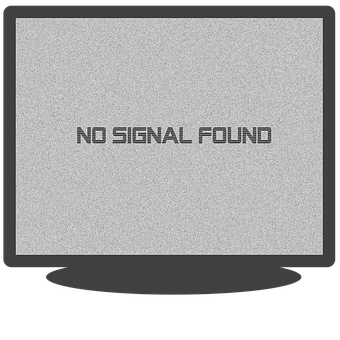 Free Signal Tv illustration and picture