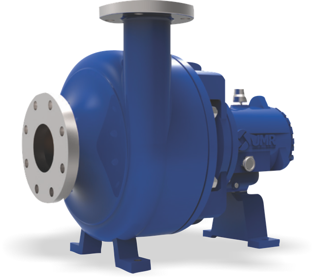 Free Centrifugal Pump Equipment illustration and picture