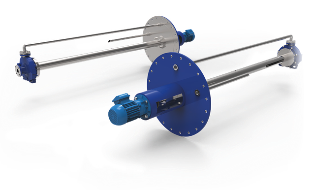 Free Centrifugal Pumps Bombs illustration and picture