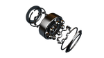 ball bearings, rolling bearings, stock