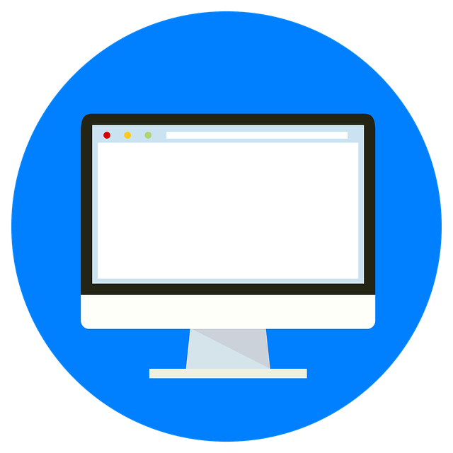 Anzeige, Rechner, Überwacht, Computer