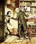 vintage, victorian, antique
