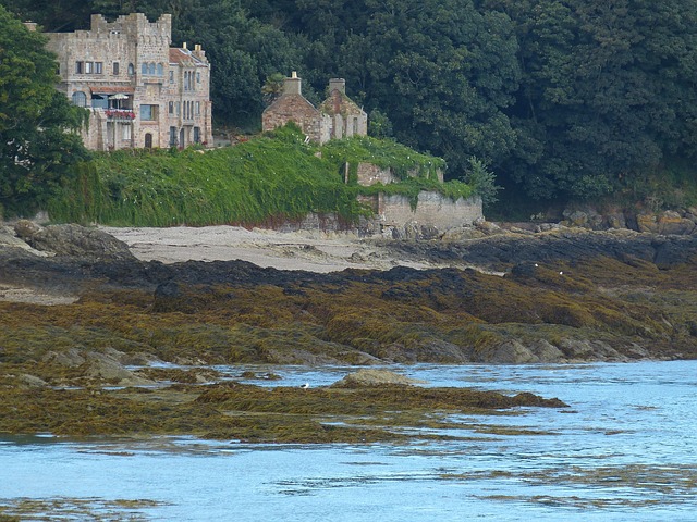 Jersey England Channel Islands - Free photo on Pixabay - Pixabay