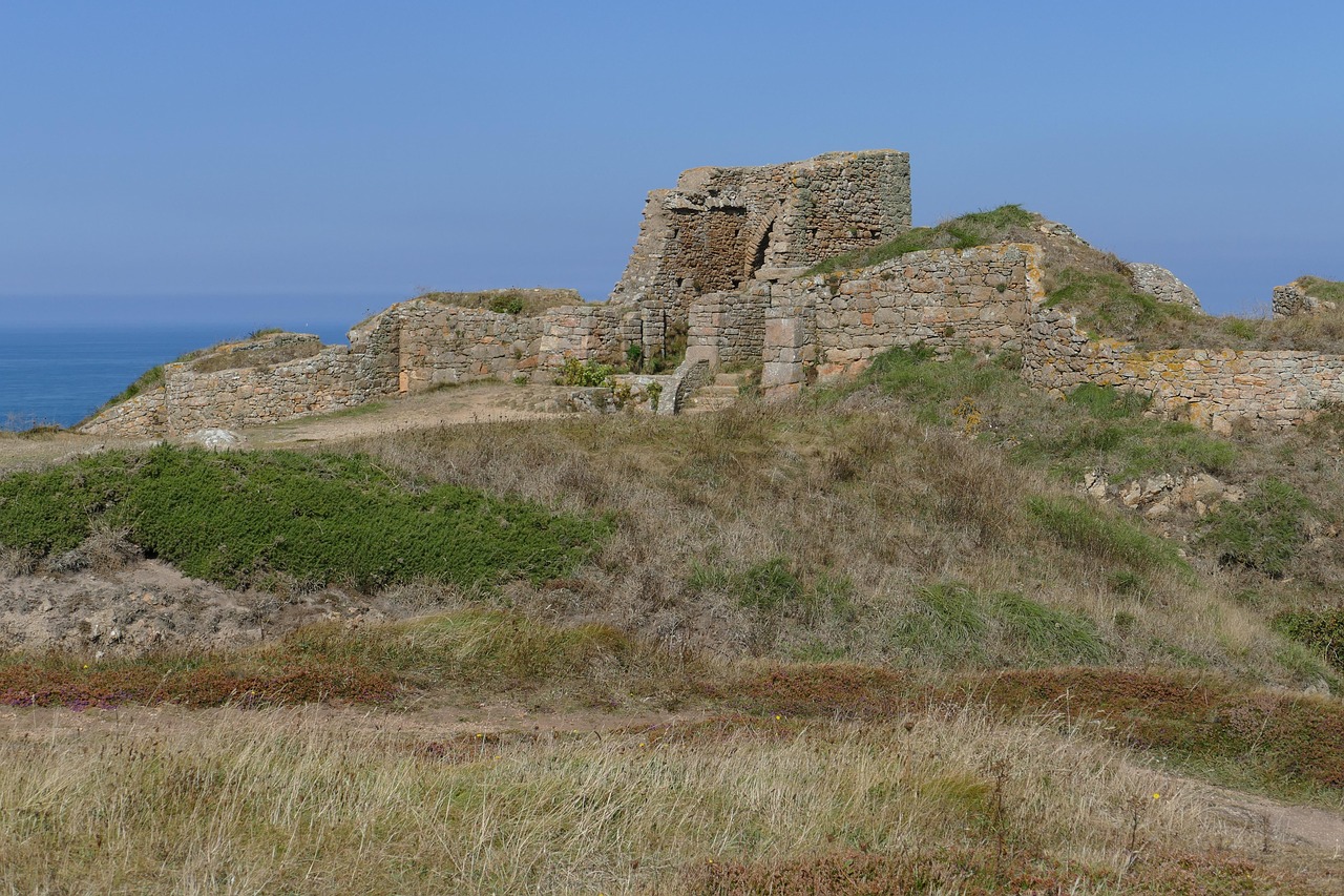 Jersey England Channel Islands Free photo on Pixabay Pixabay