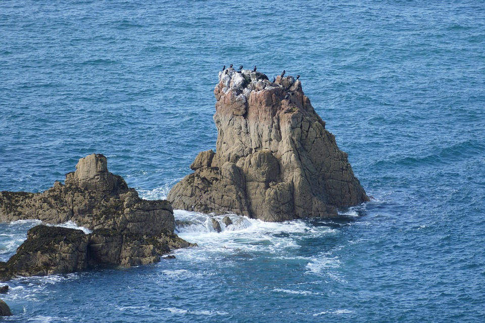 Jersey England Channel Islands - Free photo on Pixabay - Pixabay