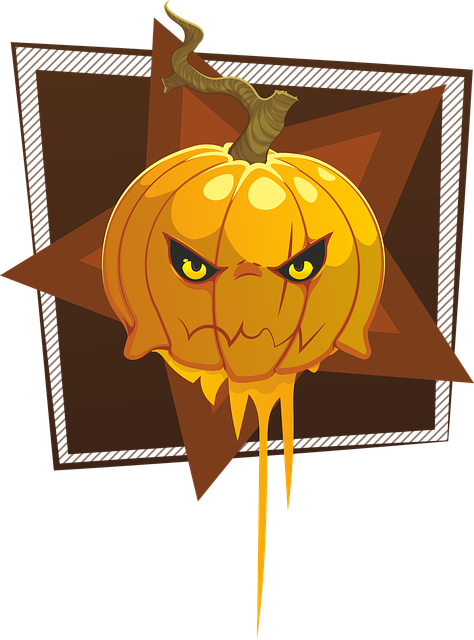 Download free HD stock image of Hallloween Vector Free hallloween vector pumpkin vector