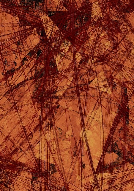 Fractaal, Abstract, Weergave, Idee