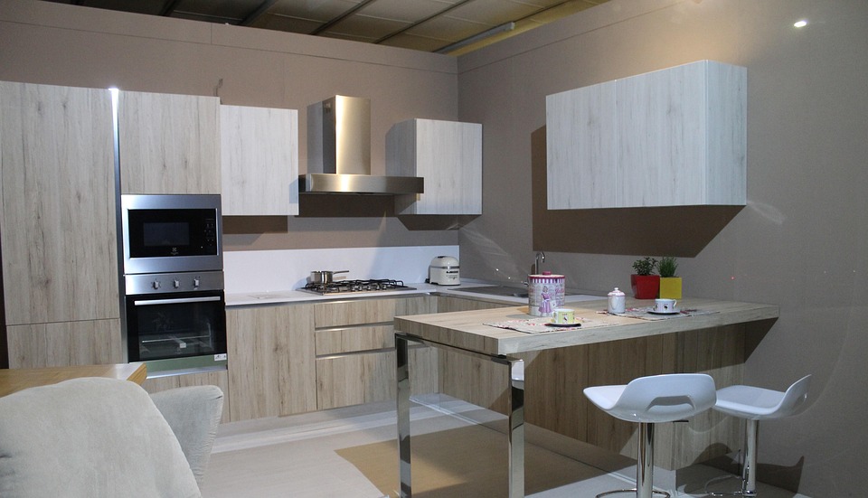 Cucina moderna arredamento · foto gratis su pixabay Cucina moderna arredamento