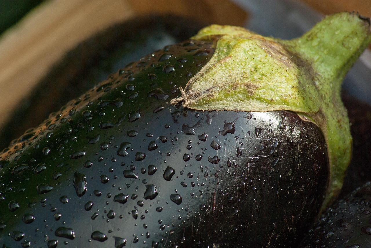 Vegetable - free online jigsaw puzzle photo