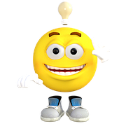 Free Illustration Emoji Smile Icon Emotion Symbol Free Image On 