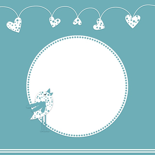 Free map birth boy illustration