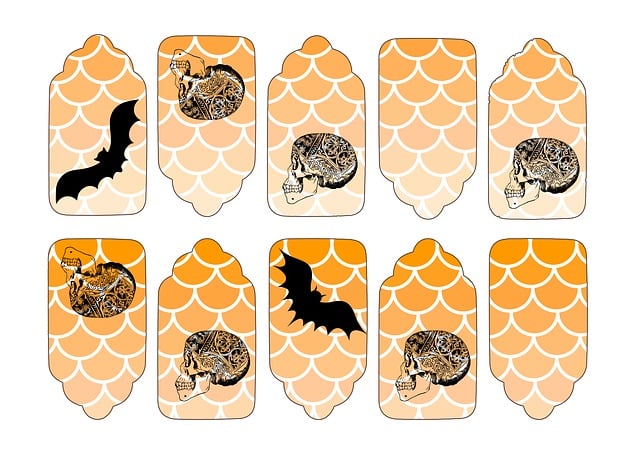 Free label occasions feast illustration