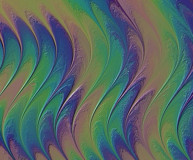 Free texture abstract background pearly illustration