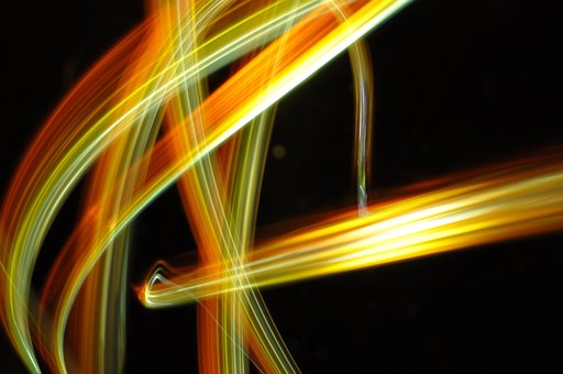 Free Light Lightning photo and picture