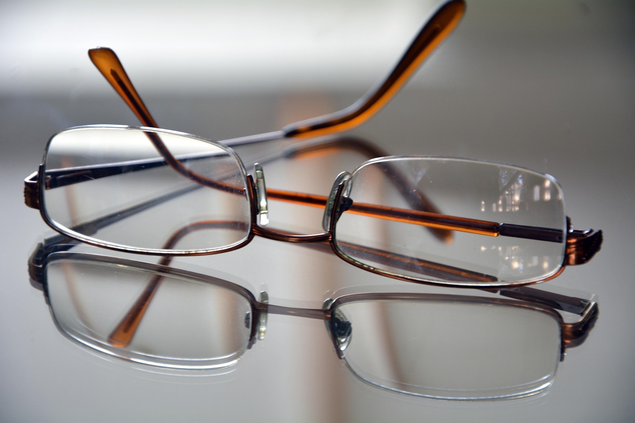 Spectacles Glasses Seeing Better Free photo on Pixabay Pixabay