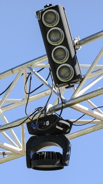 Free Lighting Equipment photo and picture