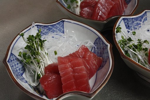 Free Japan Sushi photo and picture