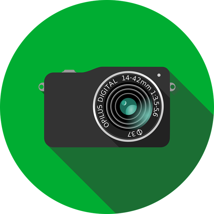 Device Pcture Download Device, Picture, Reflections. Royalty-Free Vector Graphic ...