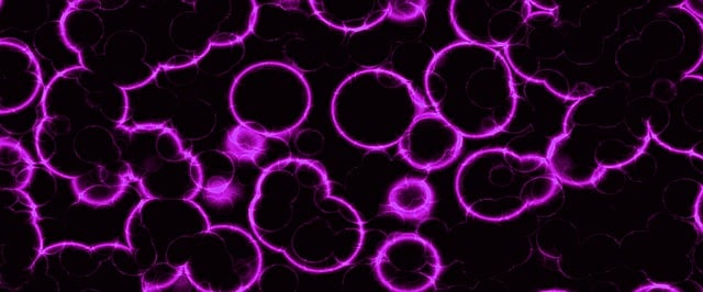 Free banner header cellular illustration