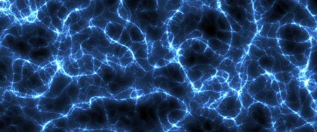 Free banner header plasma illustration