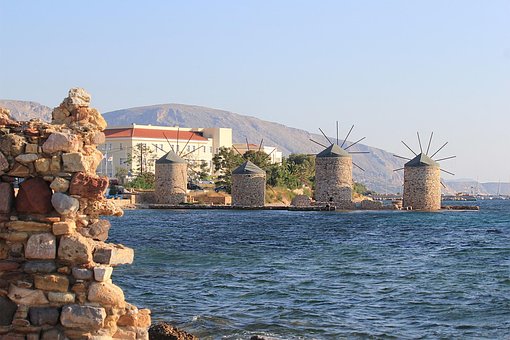 Free Chios Hellas photo and picture