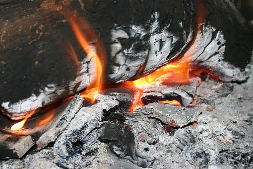 Free Fire Fireplace photo and picture