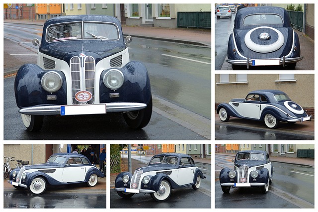 Collage, Foto Fotomontasje, Samlealbum