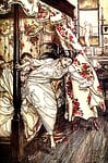 book illustration, literature, arthur rackham