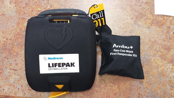 Free Aed Cardiac photo and picture