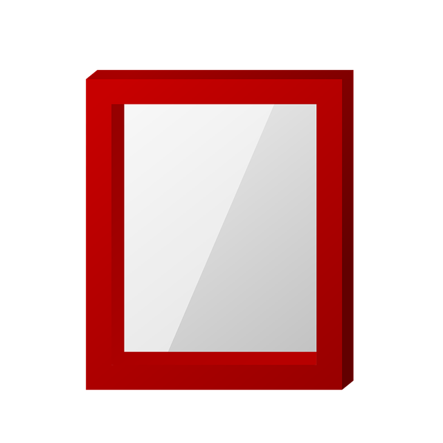 Download Mirrors, Reflection, Mirror Image. RoyaltyFree Vector Graphic