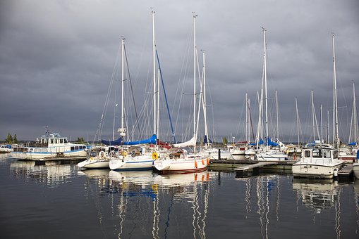 Free Sapokka Sea photo and picture
