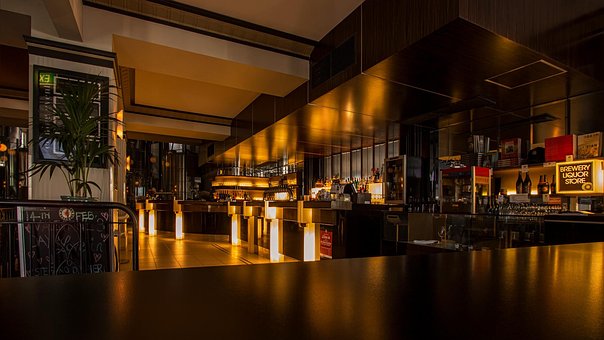 Bar, Bier, Getränke, Alkohol, Menschen