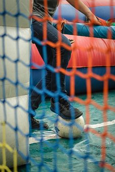 Противопожарная однопольная дверь ДПМ …