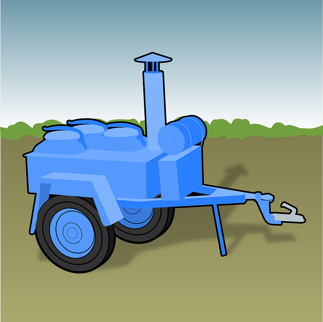 Free field kitchen goulash cannon follower vector
