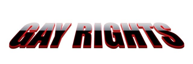 Free gay rights lesbian homosexual illustration