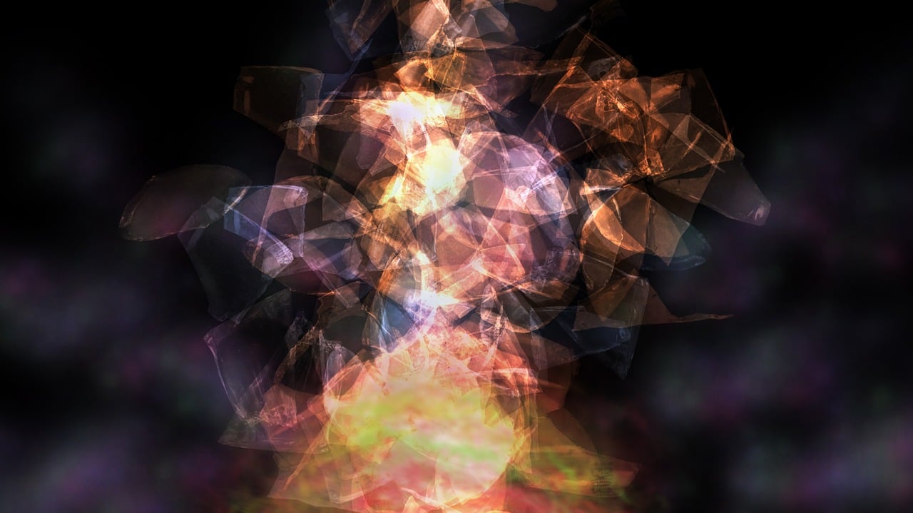 幻想 抽象的 背景图案 - Pixabay上的免费图片 - Pixabay