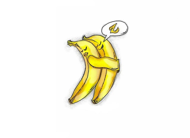 Banane, Dormi, Cuplu
