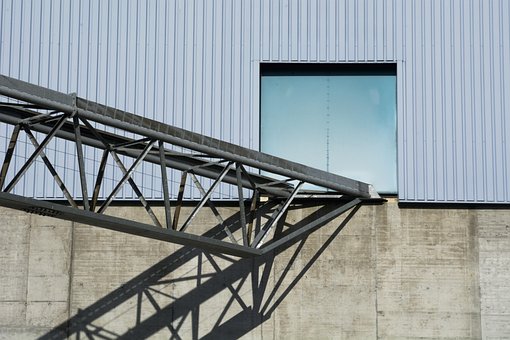Free Gate Framework photo and picture